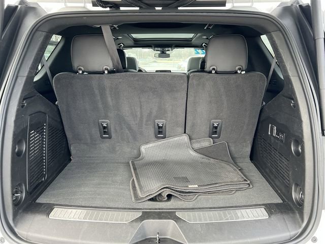 Used 2022 Chevrolet Tahoe Z71 w/ Off-Road Capability Package image 19