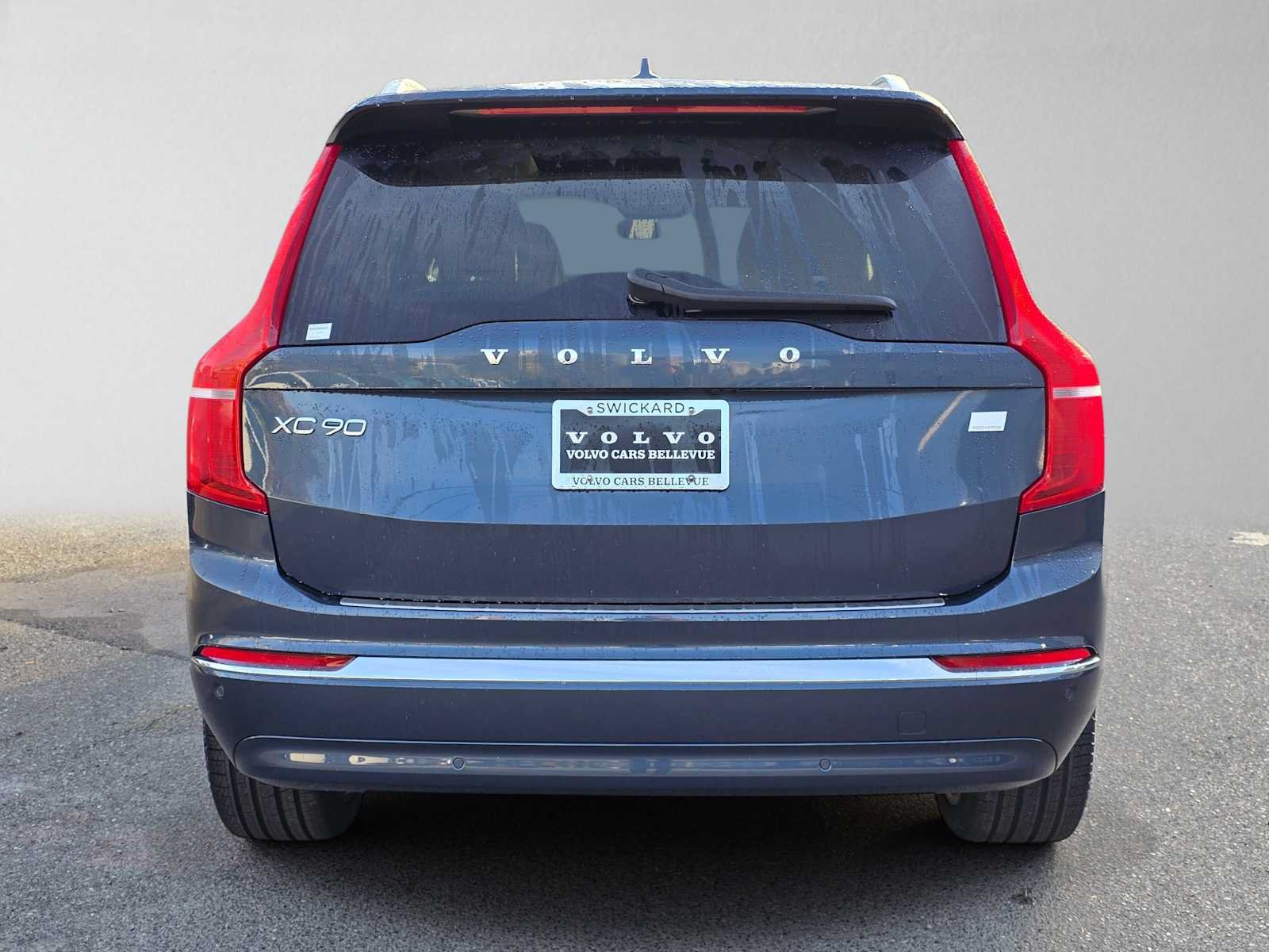 Certified 2024 Volvo XC90 T8 Plus w/ Protection Package Premier AWD/4WD image 5