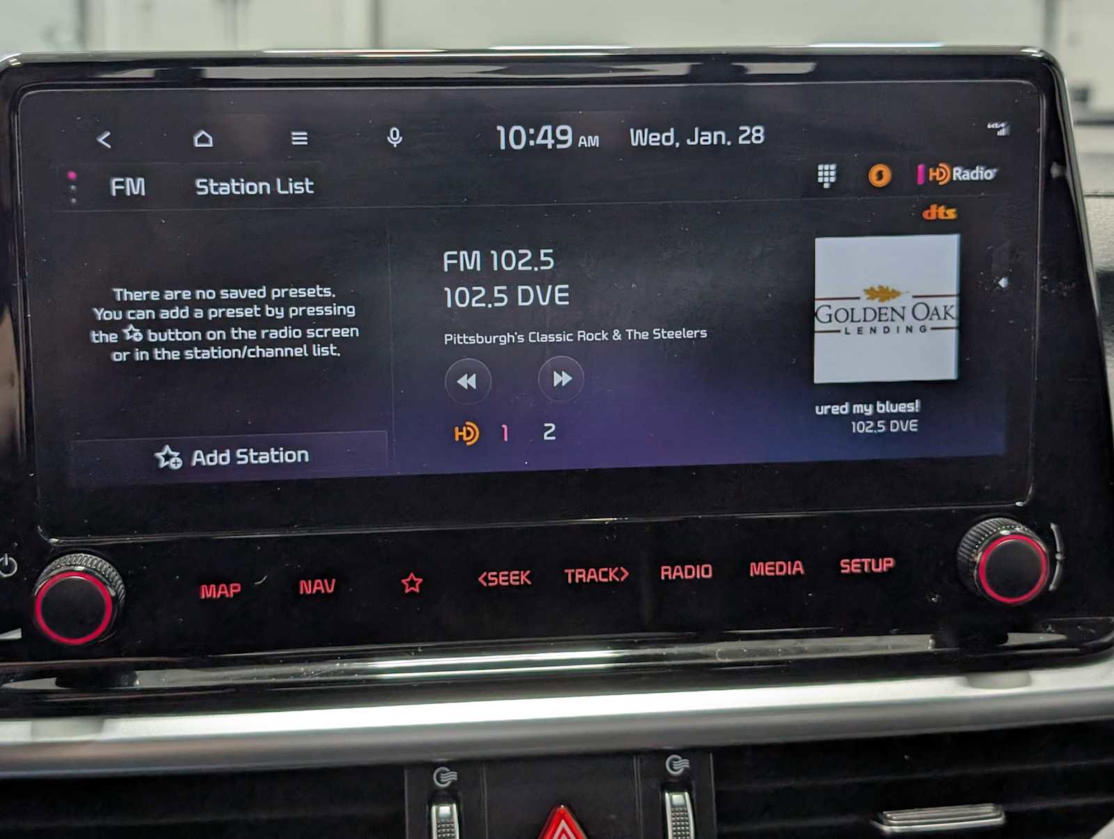 Certified 2023 Kia Forte GT-Line image 24