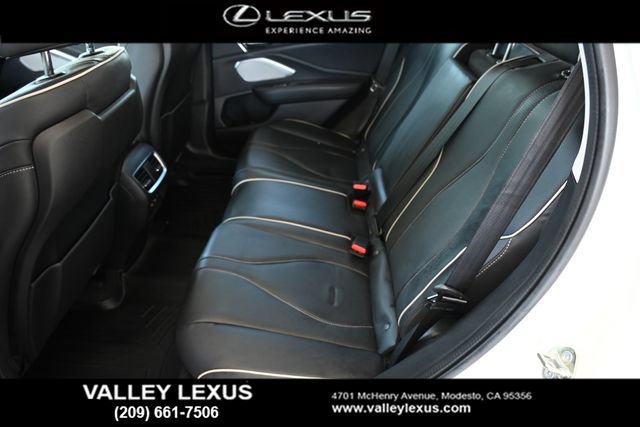 Used 2020 Acura RDX AWD w/ Advance Package image 16