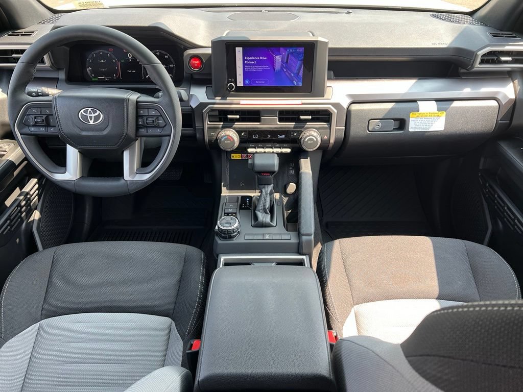 New 2026 Toyota 4Runner TRD Off-Road AWD/4WD image 16