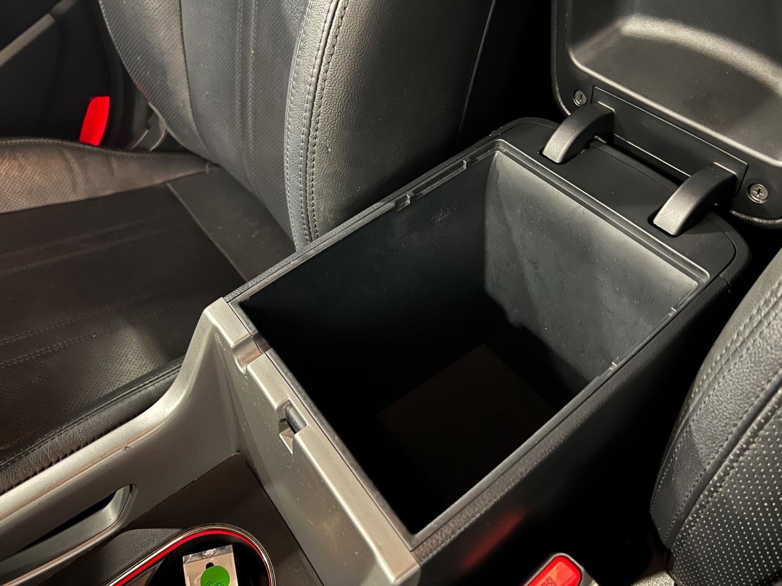 Used 2016 Kia Sportage SX image 21