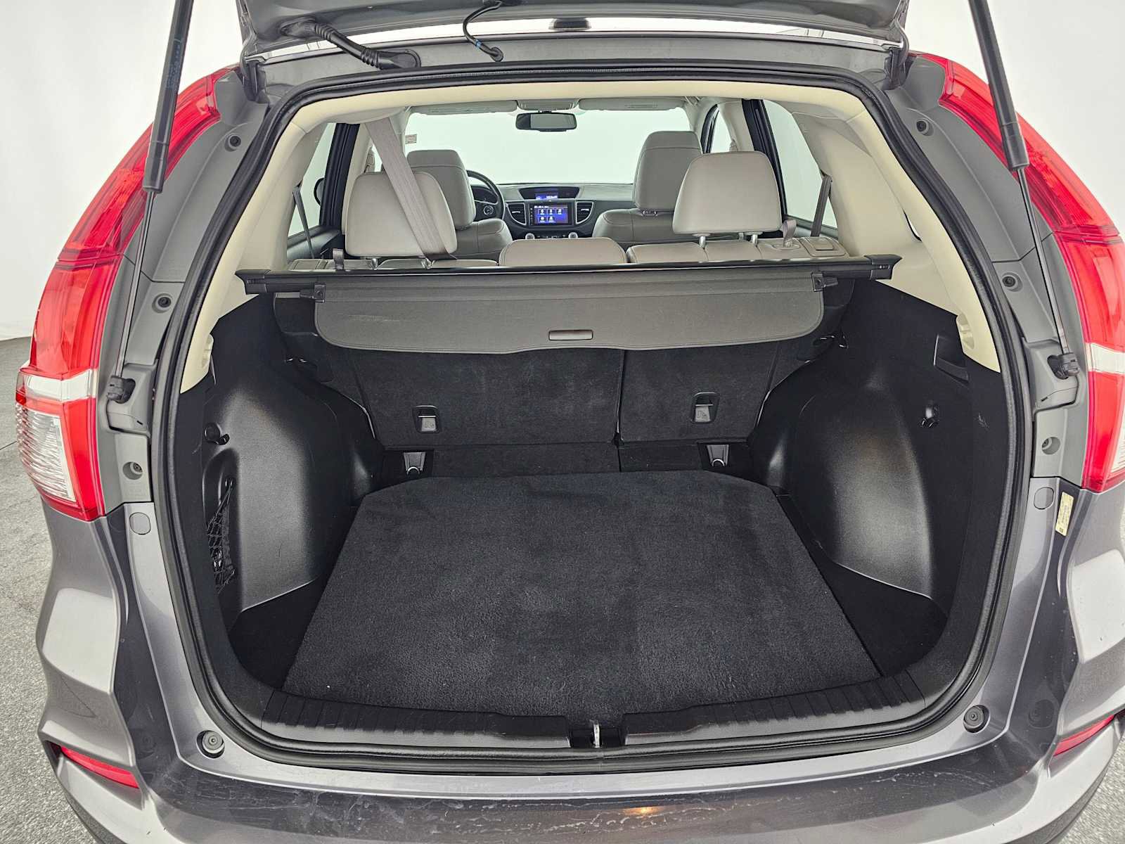 Used 2015 Honda CR-V EX-L image 14