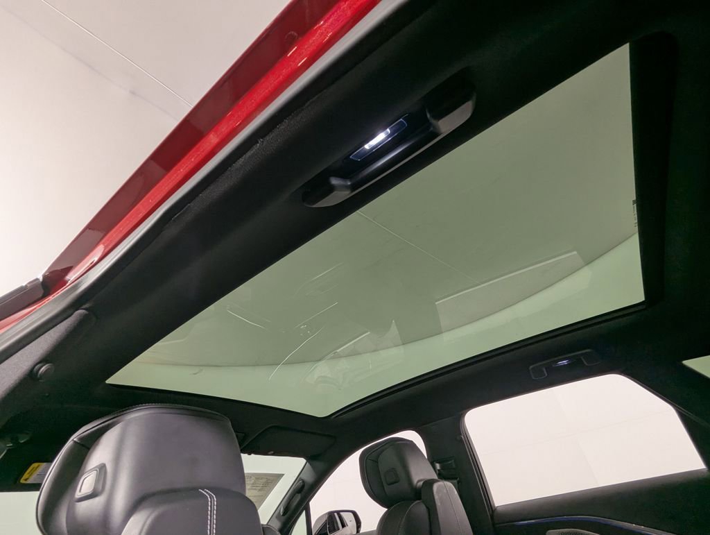 Used 2024 Cadillac Lyriq Luxury w/ LPO, Floor Liner Package image 67