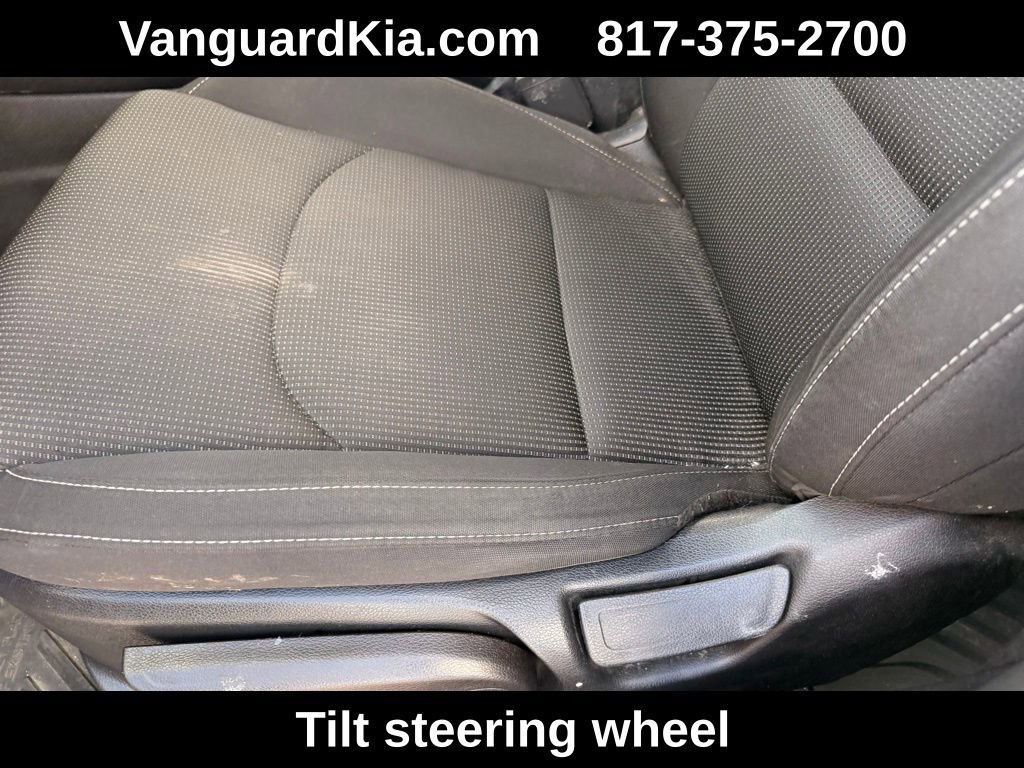 Used 2021 Kia Forte LXS image 15