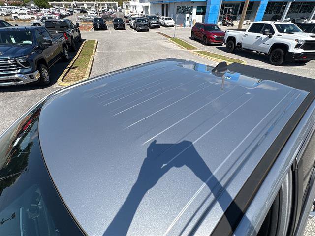 Used 2020 RAM 1500 Big Horn RWD image 12