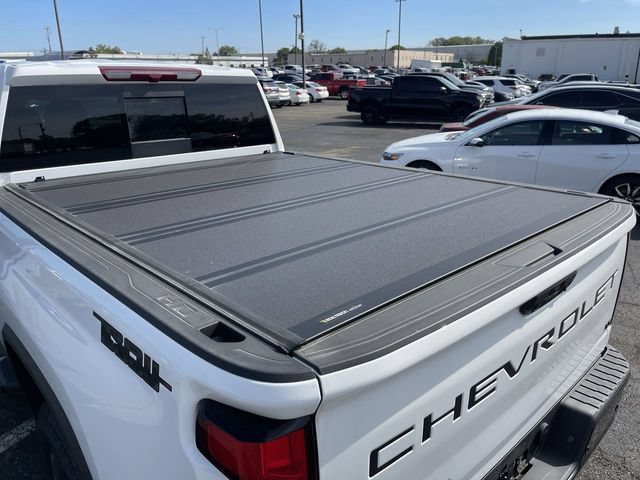 New 2026 Chevrolet Silverado 2500 LT w/ Trail Boss Package AWD/4WD image 22