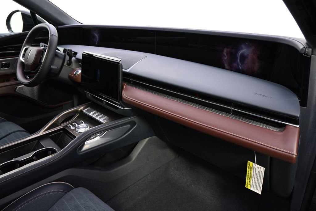 New 2026 Lincoln Nautilus Black Label image 15