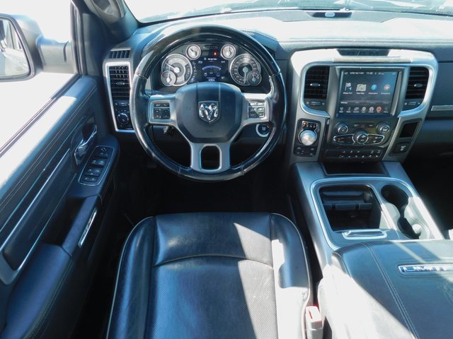 Used 2016 RAM 1500 Limited image 13