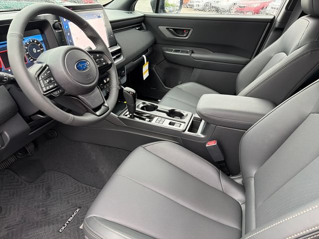 New 2026 Subaru Outback Limited AWD/4WD image 19