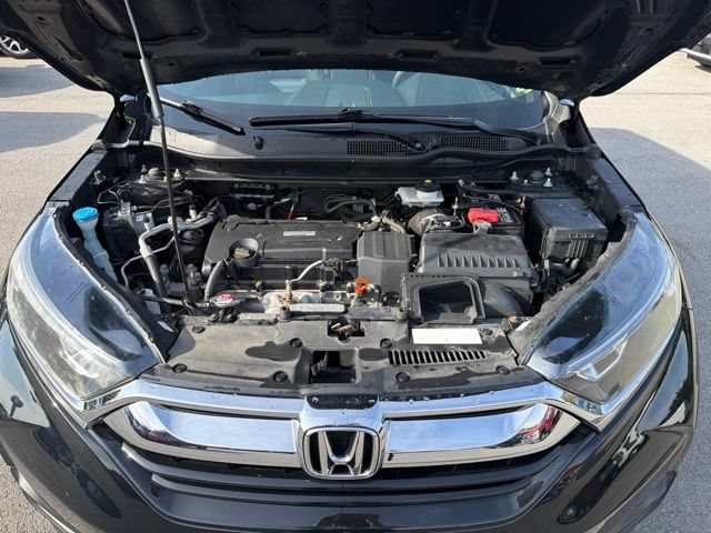 Used 2019 Honda CR-V LX image 53