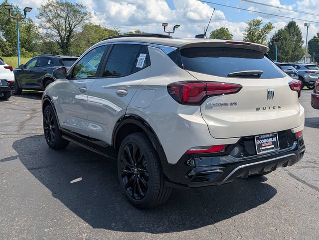 New 2026 Buick Encore GX Sport Touring w/ Studio Series AWD/4WD image 5