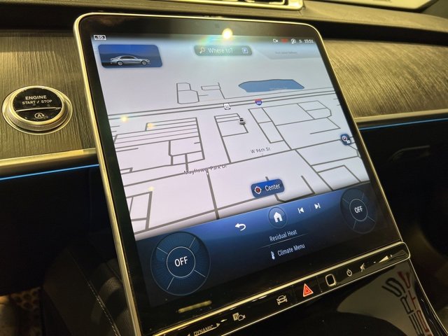 Used 2022 Mercedes-Benz S 580 4MATIC Sedan image 30