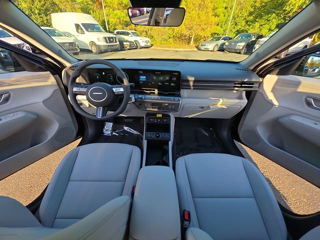 New 2026 Hyundai Kona SEL Premium FWD image 19