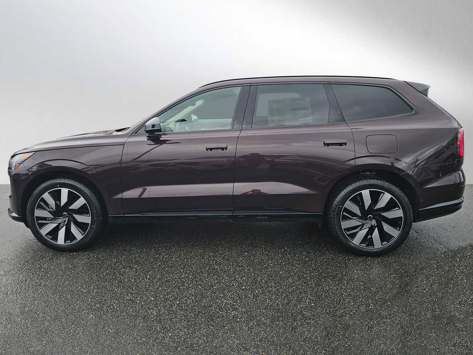 New 2026 Volvo EX90 Ultra image 6