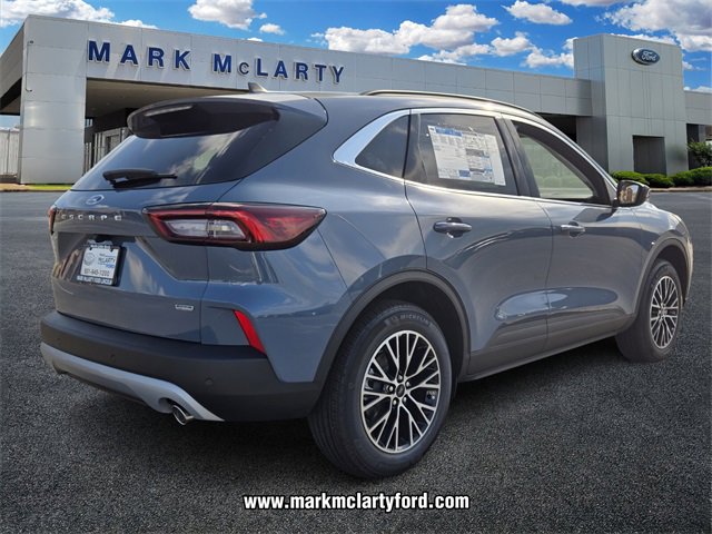 New 2025 Ford Escape Base image 3
