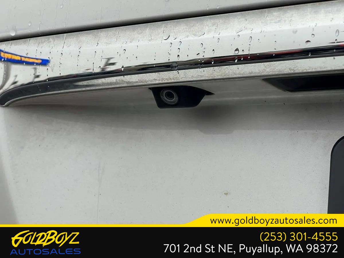 Used 2008 Lexus LS 460 image 45