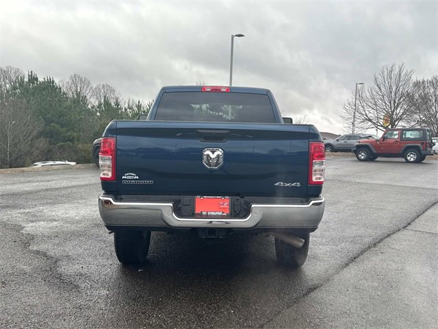 Used 2024 RAM 2500 Big Horn w/ Bed Utility Group image 5