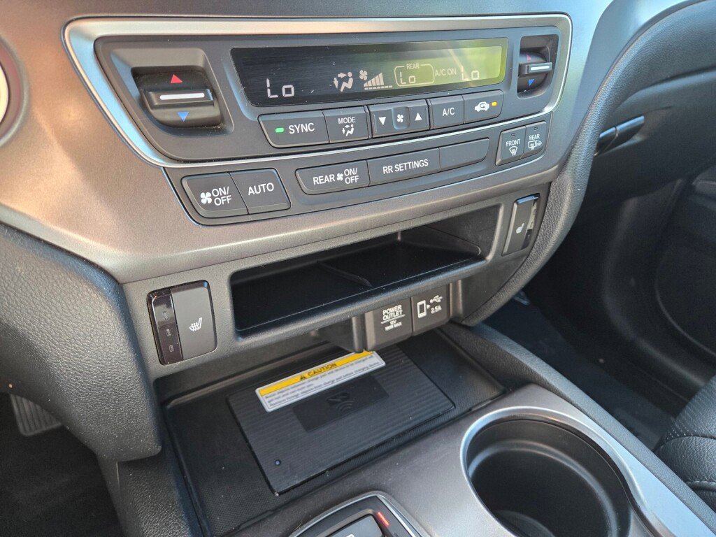 Certified 2023 Honda Passport EX-L image 23