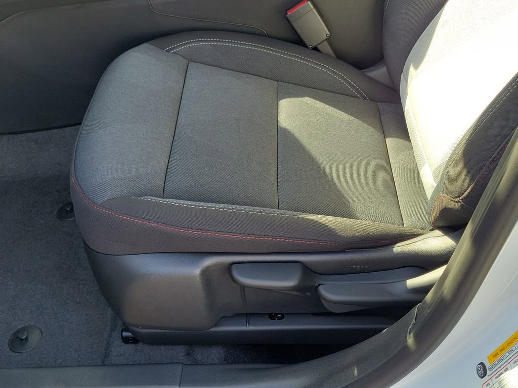 New 2026 Chevrolet Trax RS w/ Driver Confidence Package image 12