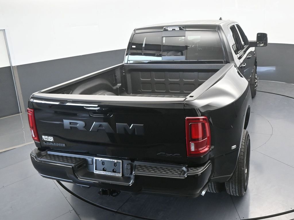 New 2026 RAM 3500 Laramie image 52