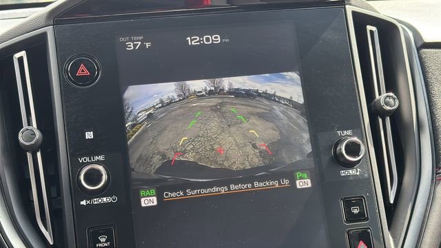 Used 2025 Subaru WRX Limited image 23