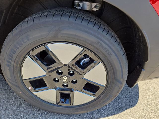 New 2026 Hyundai Santa Fe SEL AWD/4WD image 26