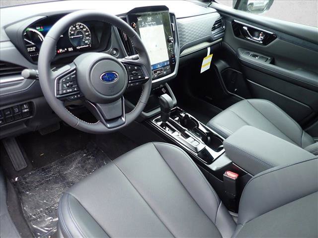 New 2026 Subaru Forester Limited AWD/4WD image 11