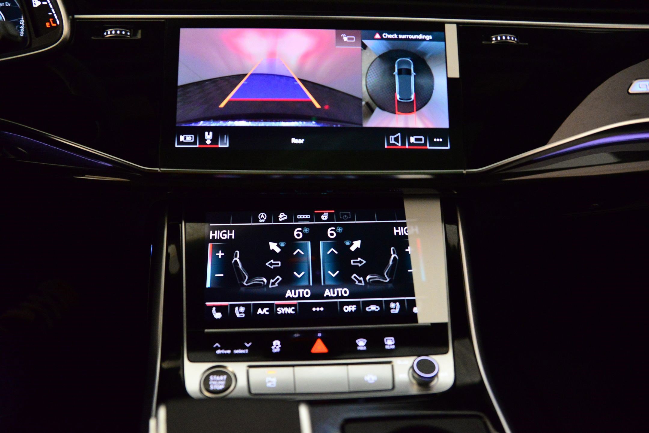 New 2026 Audi Q7 3.0T Premium Plus image 27