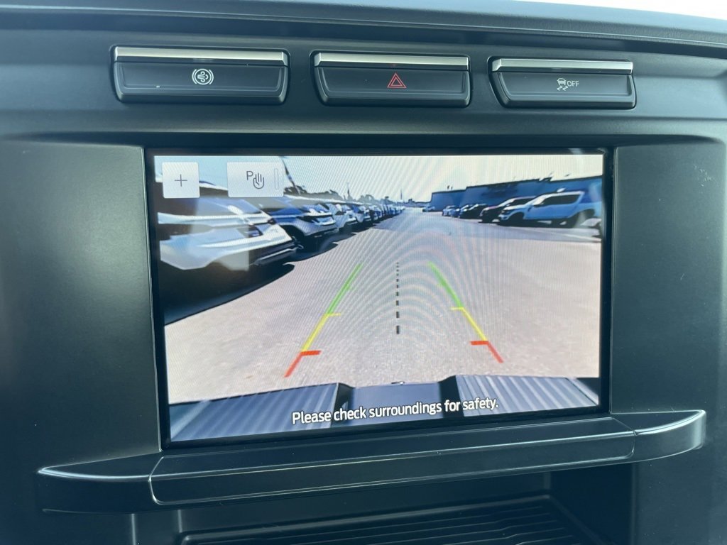 Used 2024 Ford F250 XLT image 21