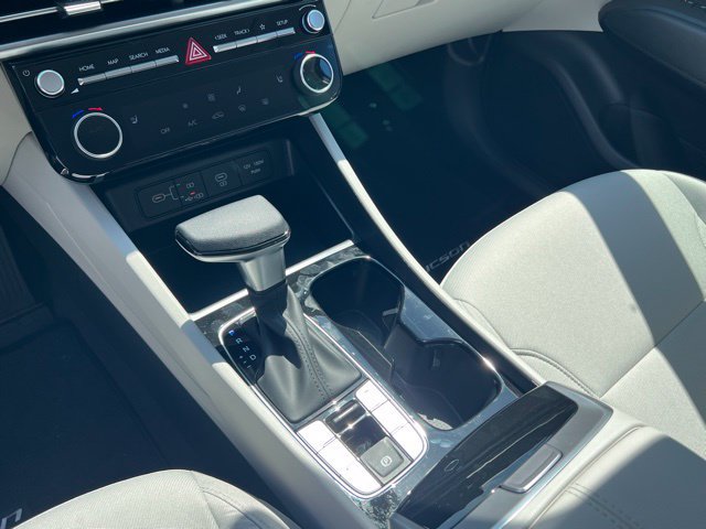 New 2026 Hyundai Tucson SEL Plus AWD/4WD image 19