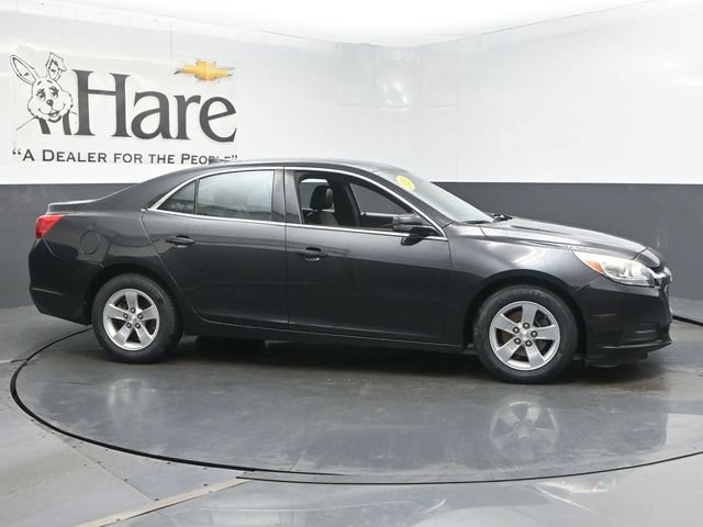 Used 2015 Chevrolet Malibu LT FWD image 43