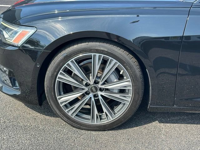 Used 2023 Audi A6 Premium Plus w/ Premium Plus Package AWD/4WD image 7