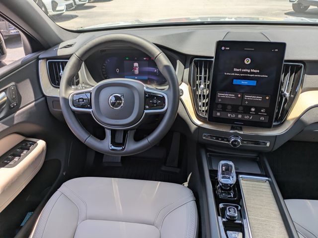 New 2026 Volvo XC60 T8 Plus w/ Protection Package Premier AWD/4WD image 16