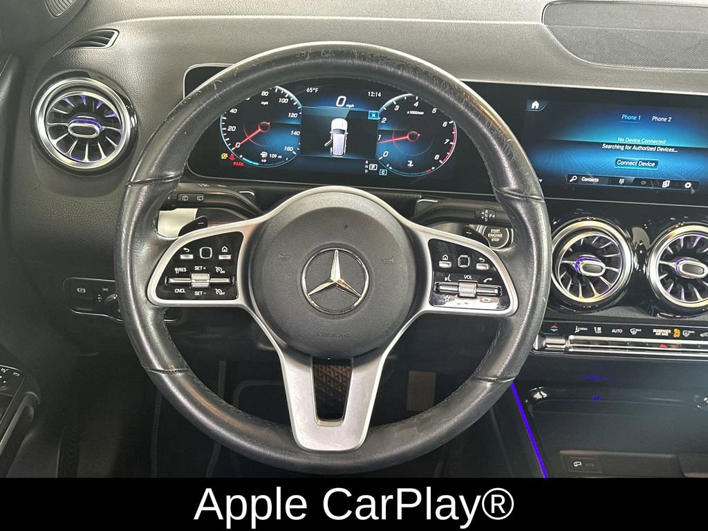 Used 2021 Mercedes-Benz GLB 250 image 15