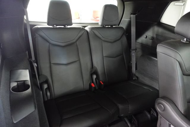 Used 2024 Cadillac XT6 Sport w/ LPO, Floor Liner Package AWD/4WD image 28
