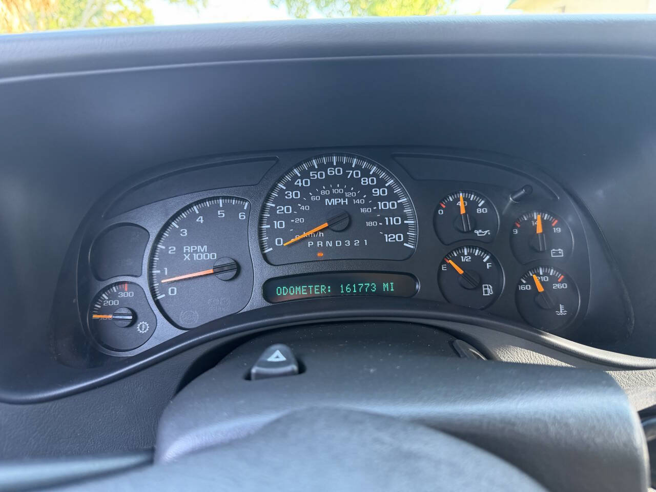Used 2006 GMC Sierra 2500 W/T w/ Skid Plate Package AWD/4WD image 10
