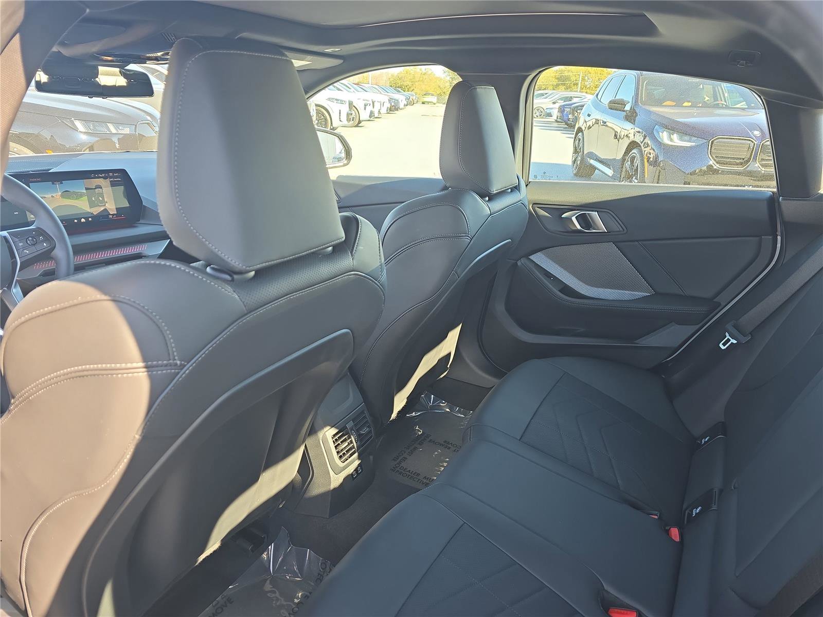 Certified 2026 BMW 228i w/ Technology Package image 10