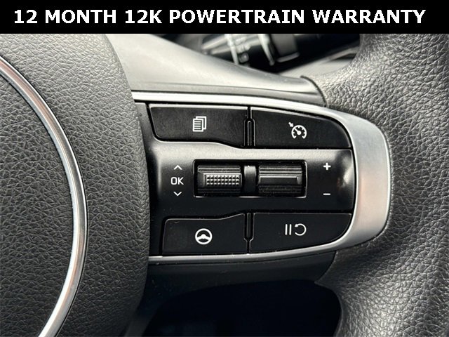 Used 2022 Kia K5 LXS image 22