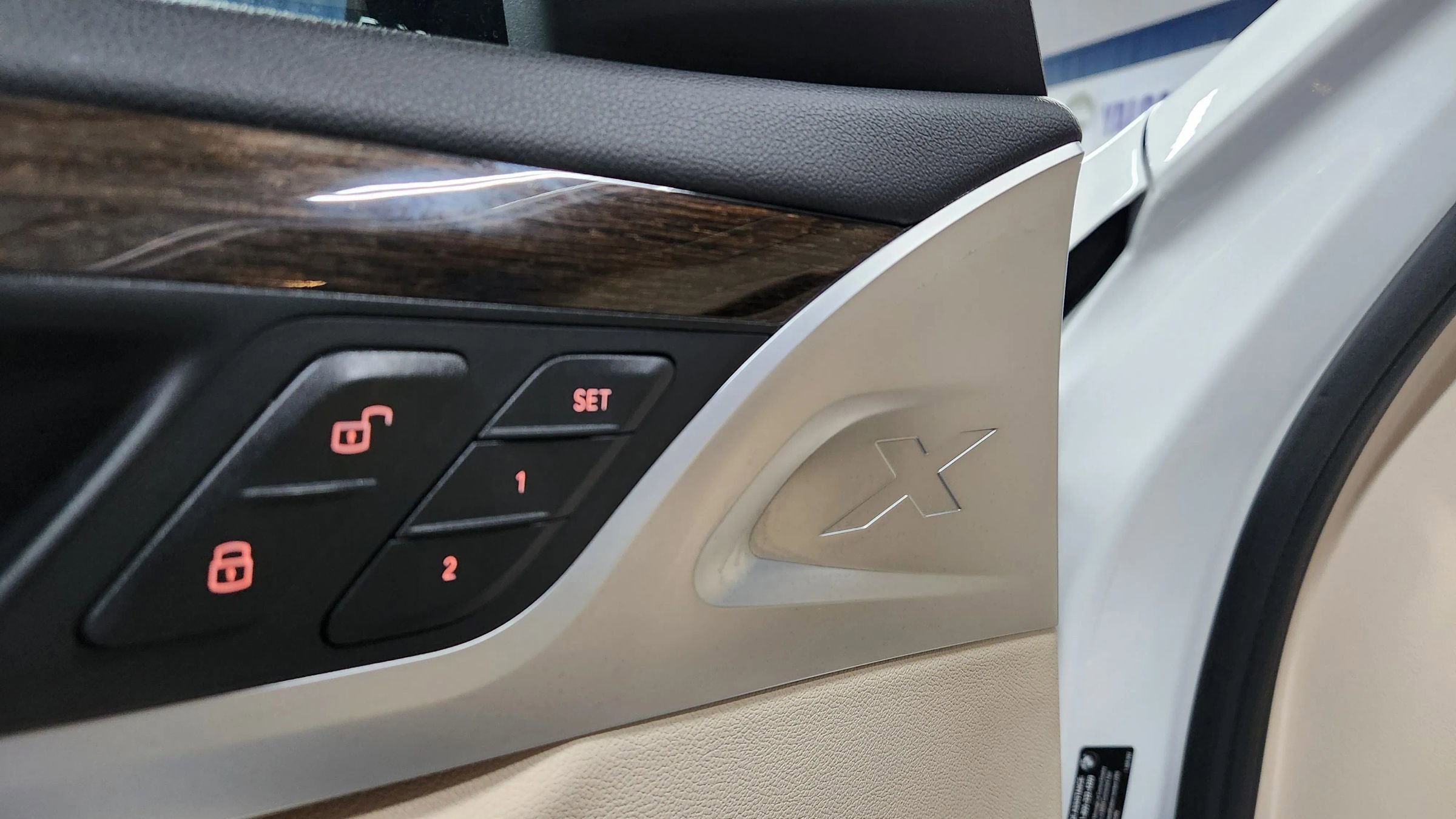 Used 2019 BMW X3 xDrive30i w/ Driving Assistance Package image 13