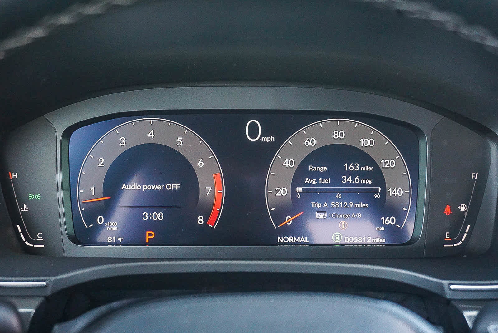 Used 2023 Acura Integra A-Spec image 25