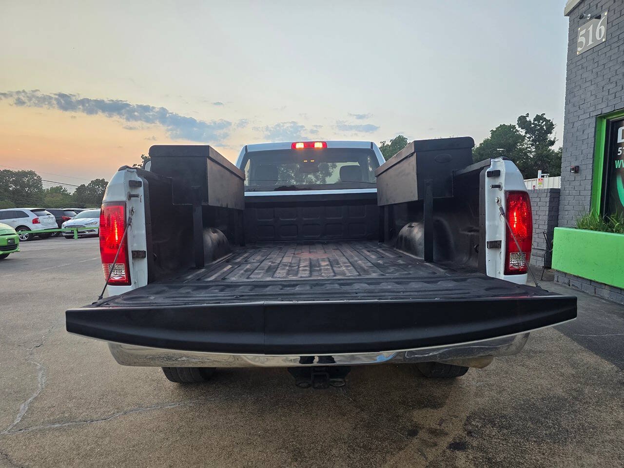 Used 2016 RAM 1500 Lone Star RWD image 43