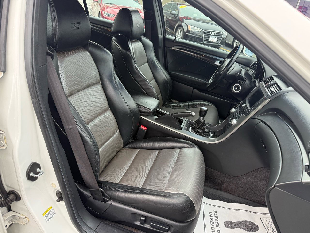 Used 2007 Acura TL Type-S image 13