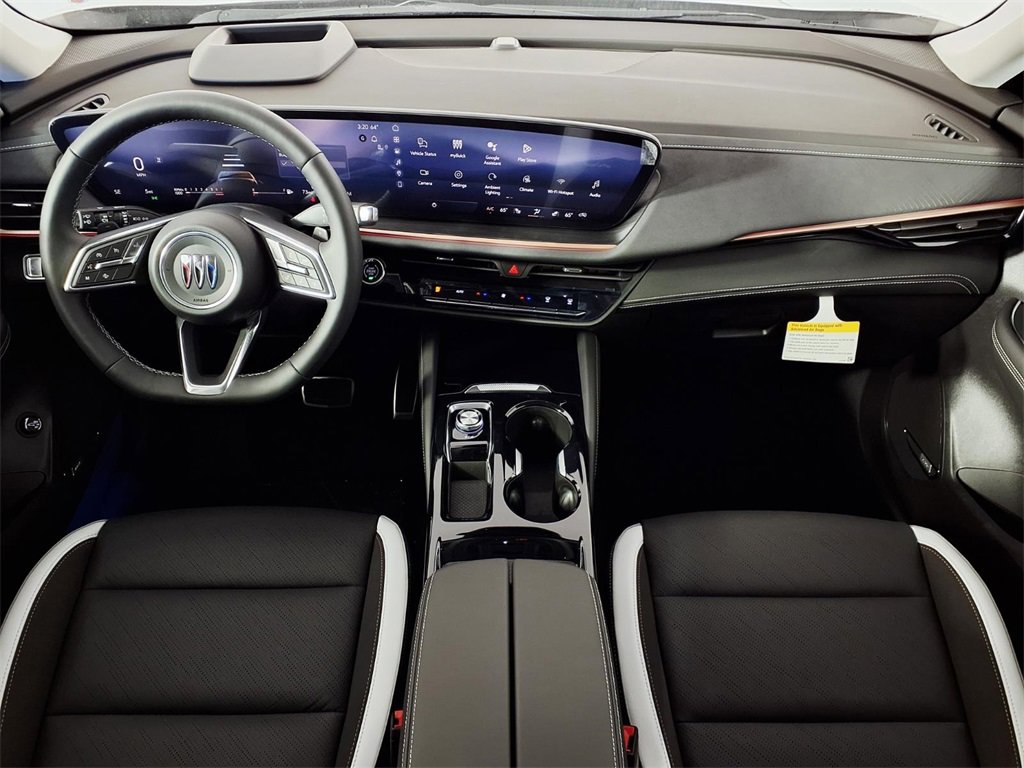 New 2026 Buick Envision Sport Touring image 13