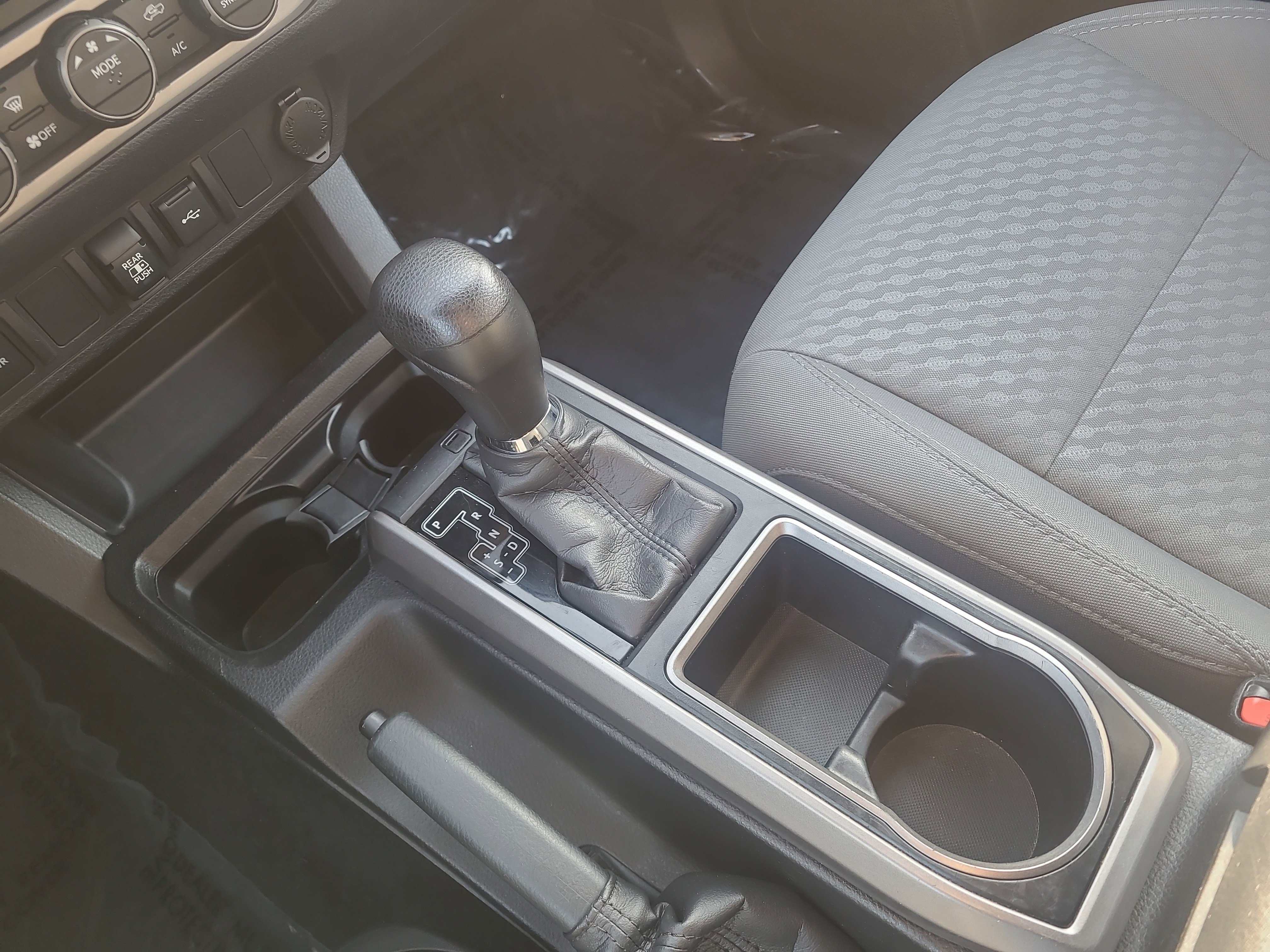 Certified 2021 Toyota Tacoma SR5 image 20