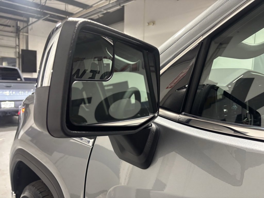 New 2026 GMC Sierra 1500 SLE w/ Preferred Package image 9