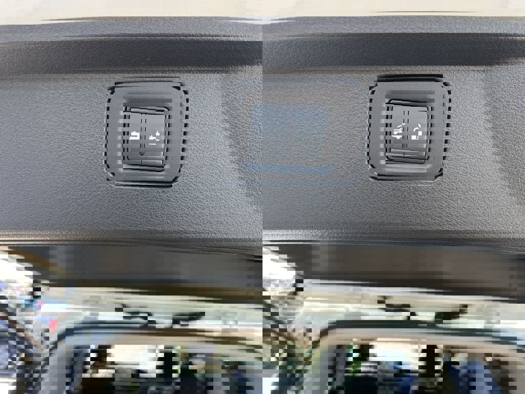 Used 2025 INFINITI QX80 Luxe image 20