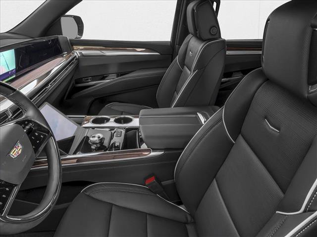 New 2026 Cadillac Escalade Sport w/ Touring Package AWD/4WD image 6