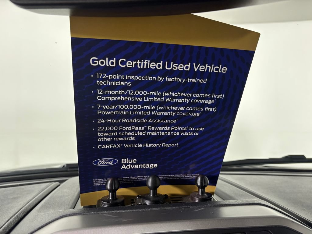 Certified 2022 Ford F250 Lariat w/ Tremor Off-Road Package AWD/4WD image 24