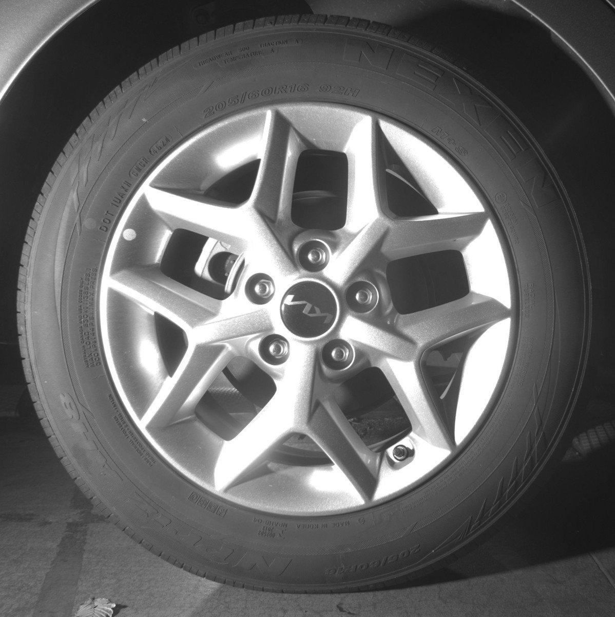 Used 2025 Kia Soul LX w/ LX Technology Package image 15